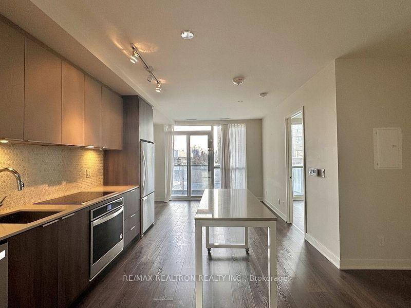 Photo 9 of Unit 201, 2 Sonic Way, Toronto, Flemingdon Park — HOMEH