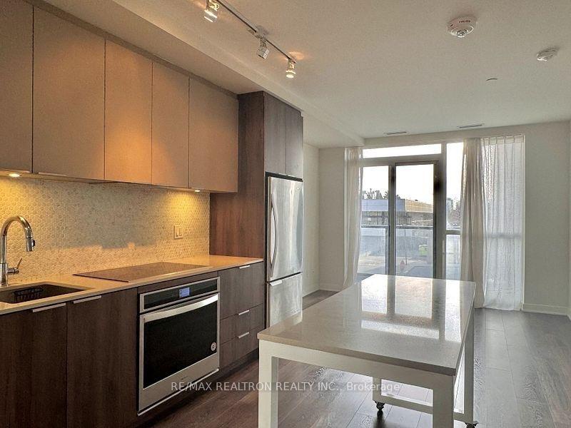 Photo 10 of Unit 201, 2 Sonic Way, Toronto, Flemingdon Park — HOMEH