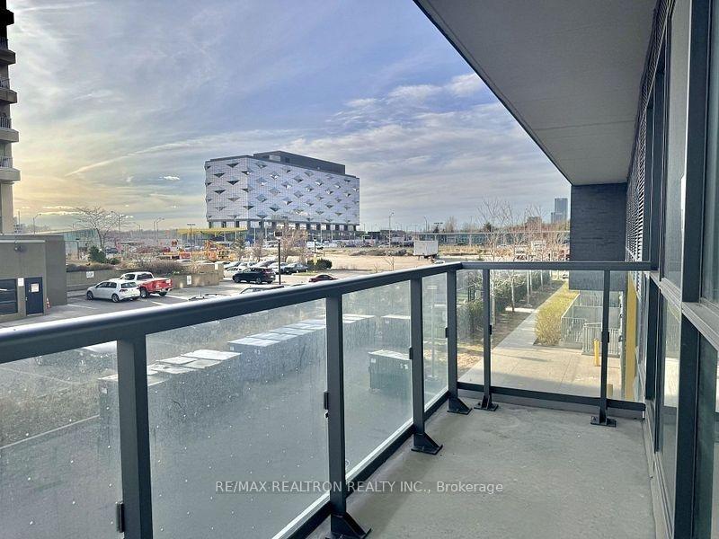 Photo 20 of Unit 201, 2 Sonic Way, Toronto, Flemingdon Park — HOMEH