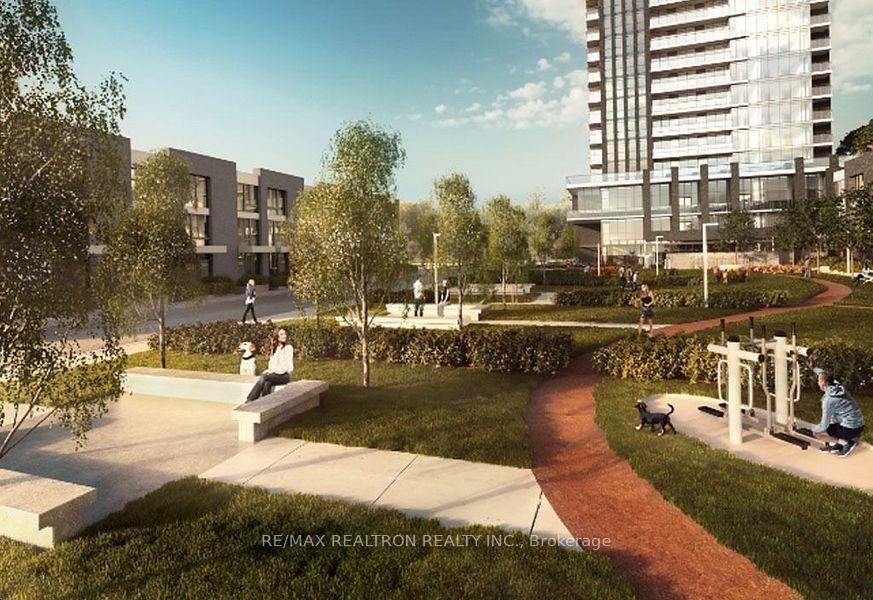 Photo 24 of Unit 201, 2 Sonic Way, Toronto, Flemingdon Park — HOMEH