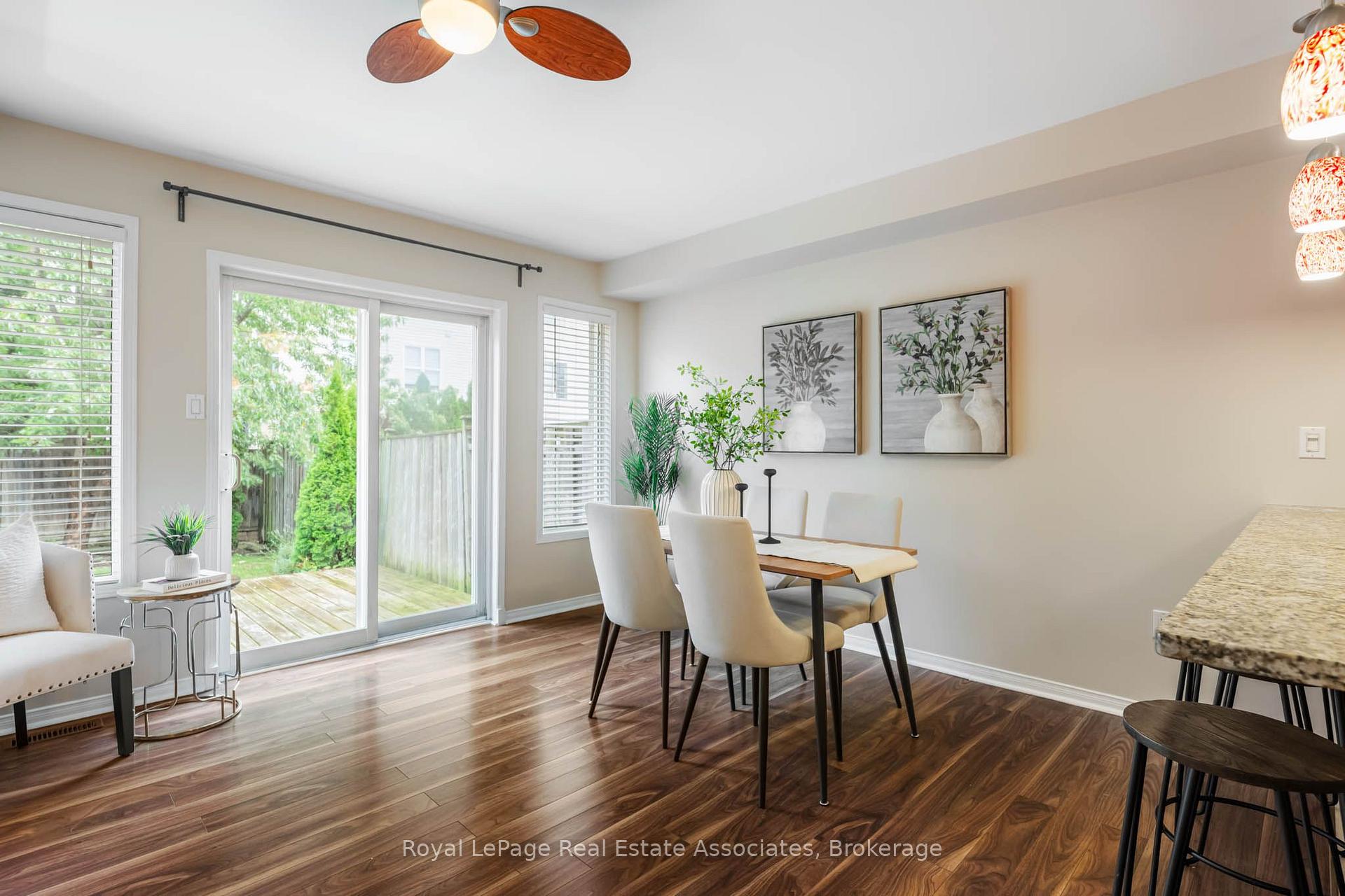 Photo 24 of 47 Bradley Drive, Halton Hills, Georgetown — HOMEH