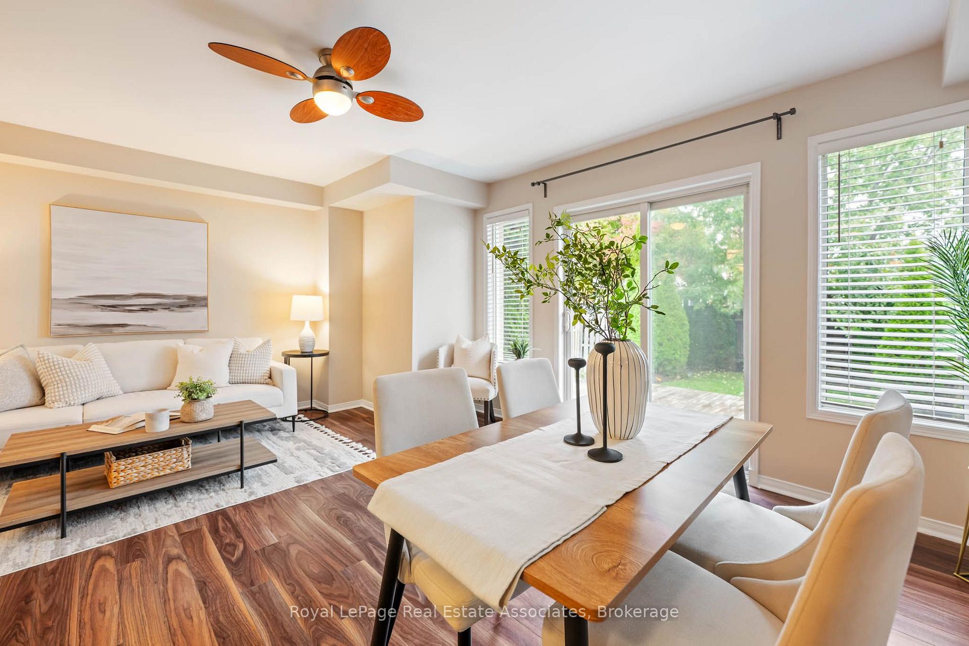 Photo 25 of 47 Bradley Drive, Halton Hills, Georgetown — HOMEH