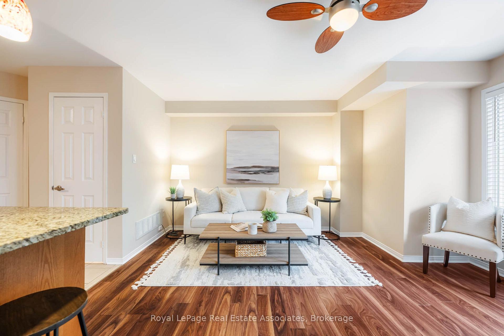 Photo 26 of 47 Bradley Drive, Halton Hills, Georgetown — HOMEH