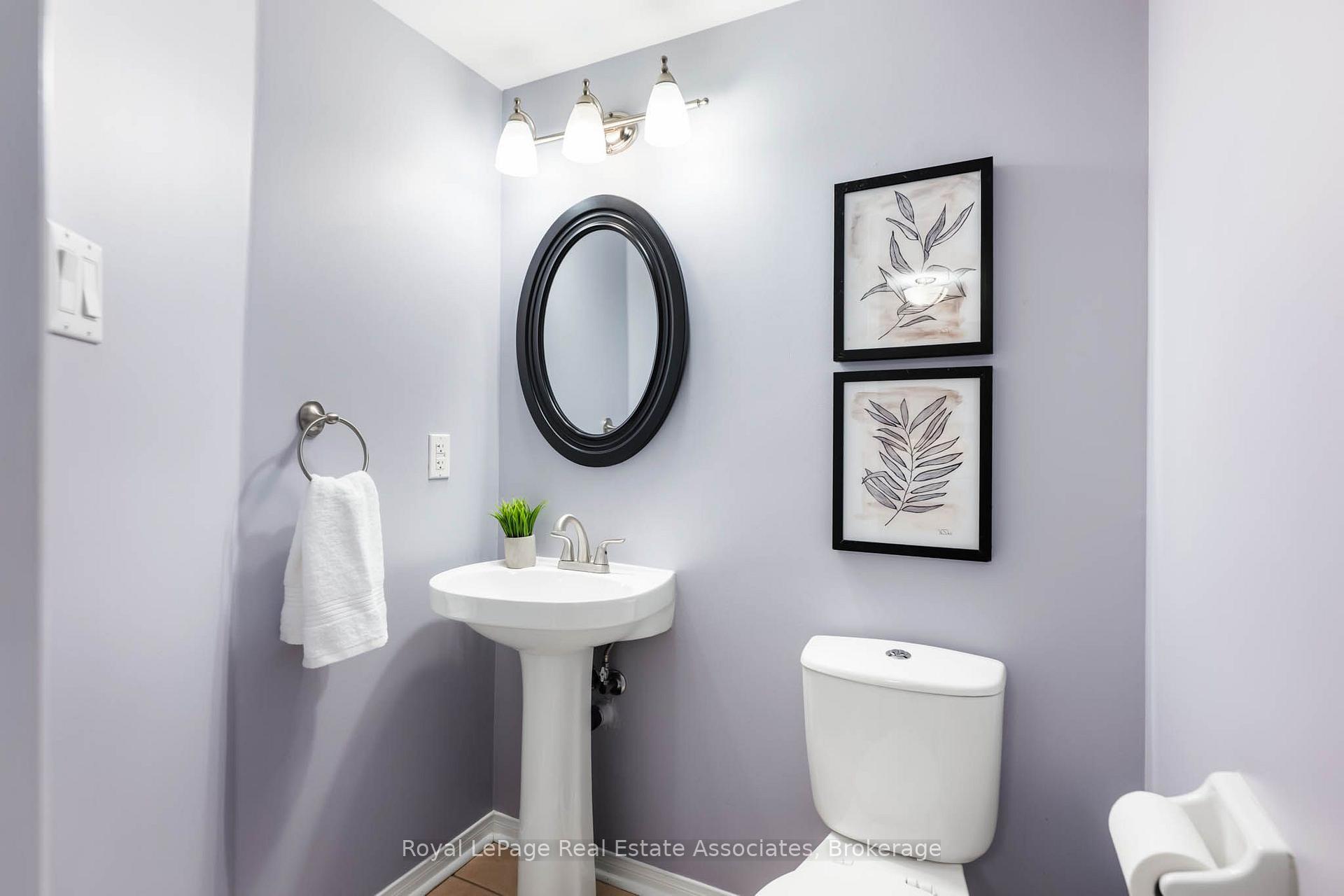 Photo 30 of 47 Bradley Drive, Halton Hills, Georgetown — HOMEH