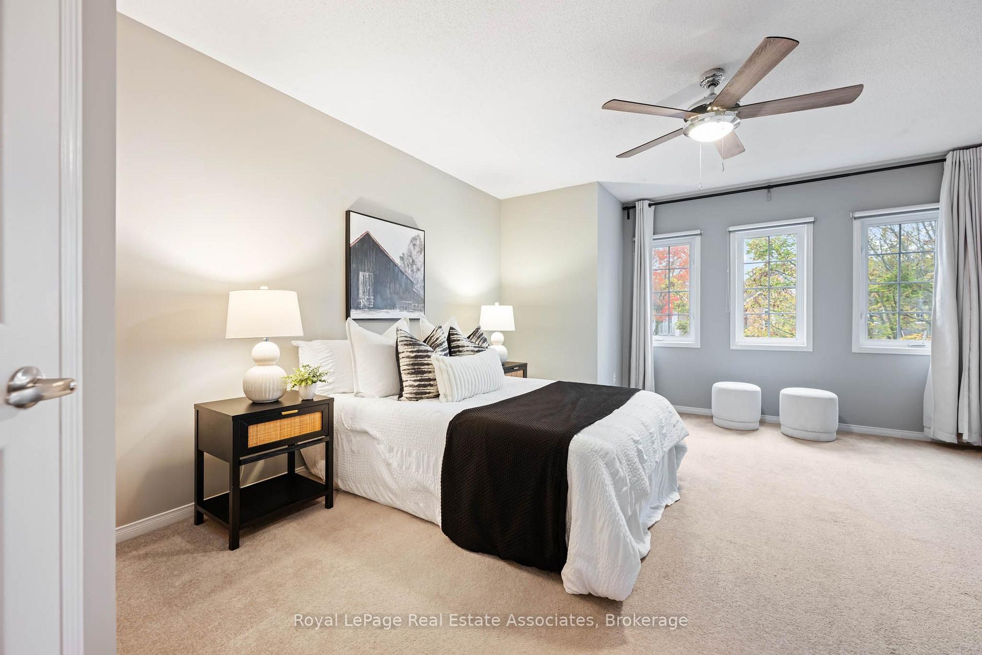 Photo 38 of 47 Bradley Drive, Halton Hills, Georgetown — HOMEH