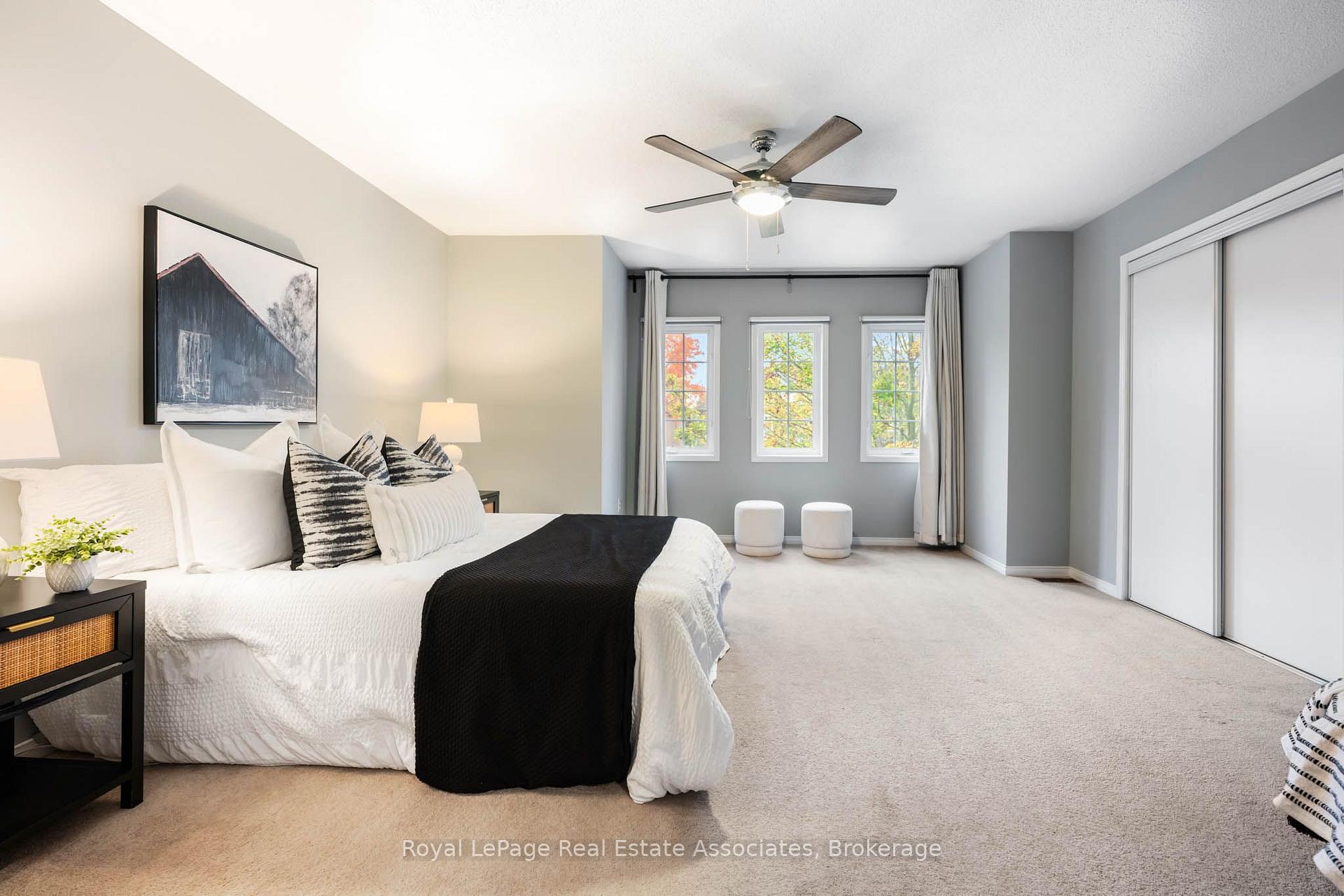 Photo 39 of 47 Bradley Drive, Halton Hills, Georgetown — HOMEH