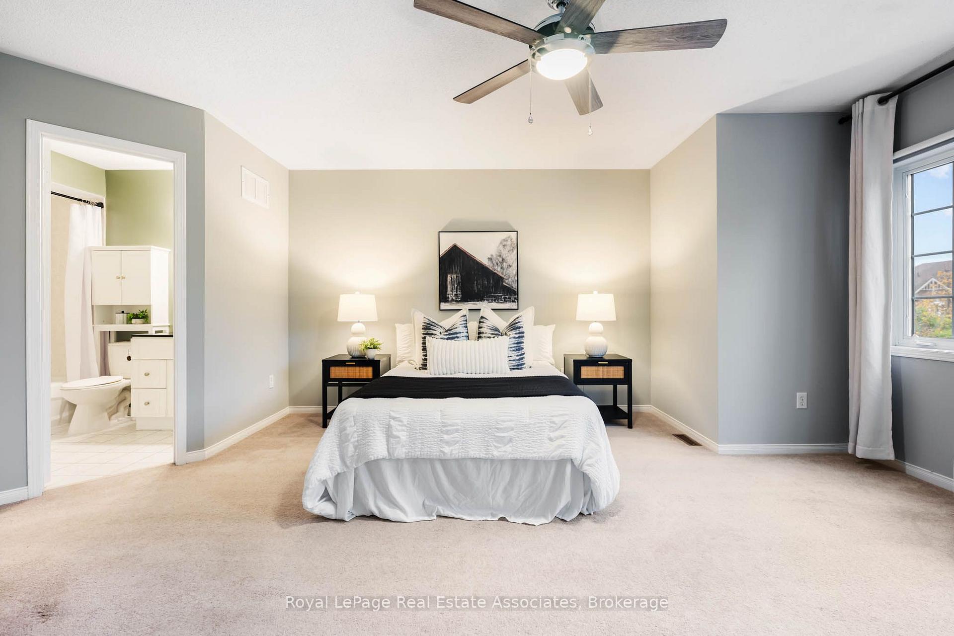 Photo 40 of 47 Bradley Drive, Halton Hills, Georgetown — HOMEH
