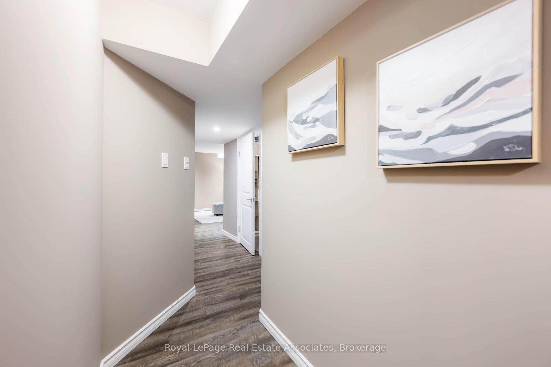 Photo 45 of 47 Bradley Drive, Halton Hills, Georgetown — HOMEH