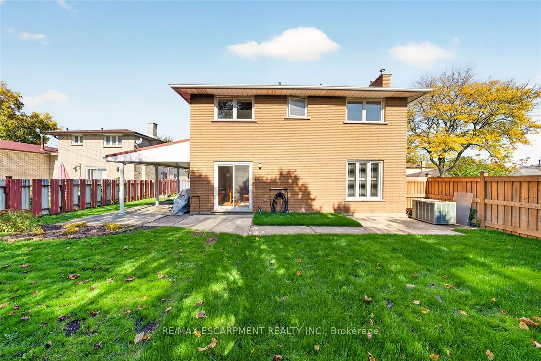 Photo 49 of 3 Harvard Place, Hamilton, Falkirk — HOMEH