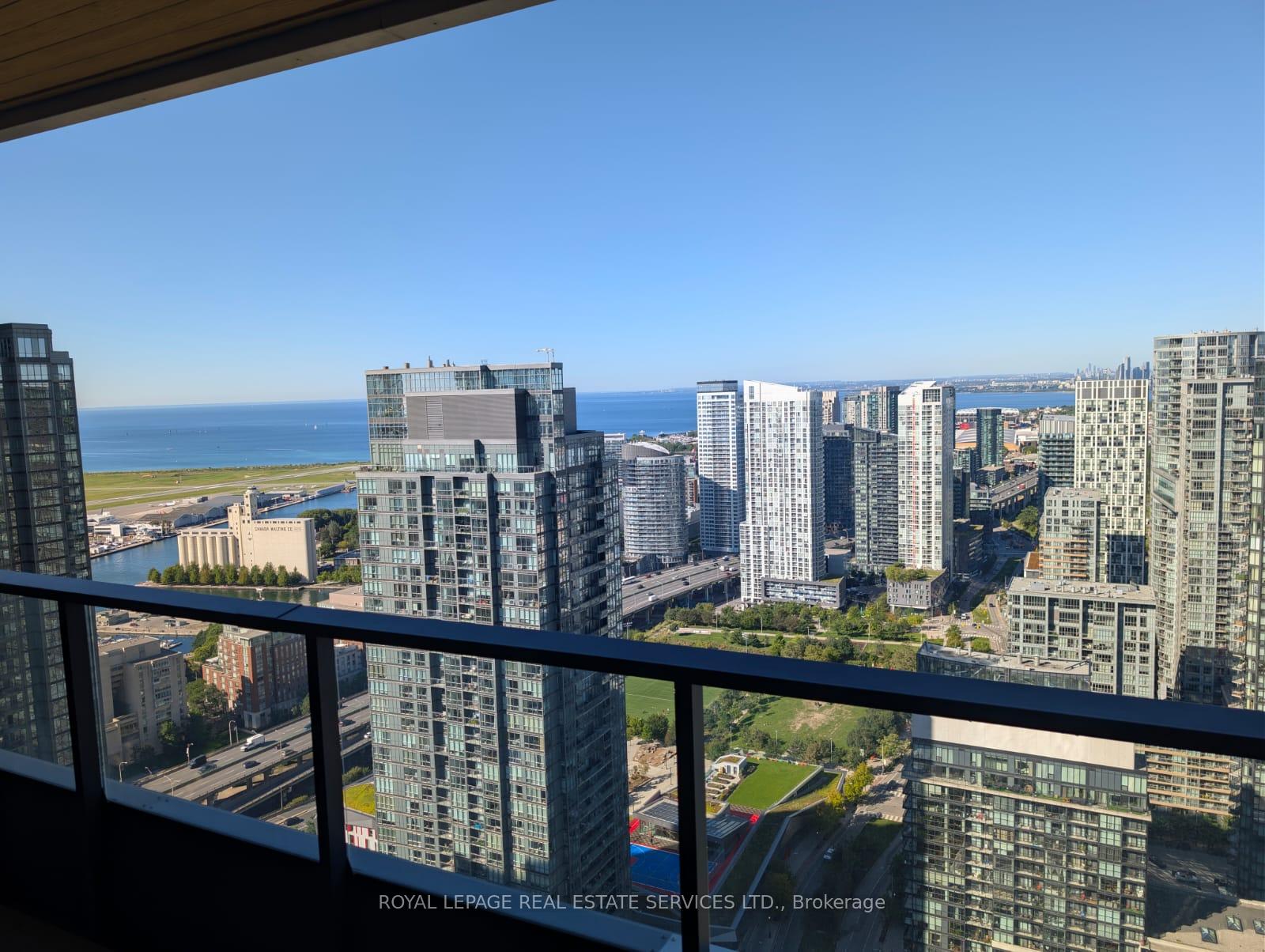 Photo of Unit 4615 B, 3 Concord Cityplace Way