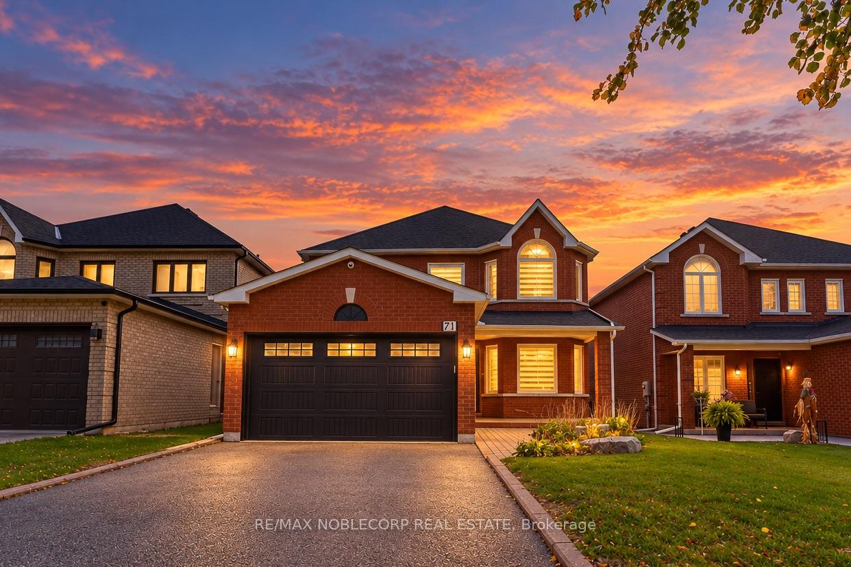 Photo 1 of 71 Castlepoint Drive, Vaughan, Elder Mills — HOMEH