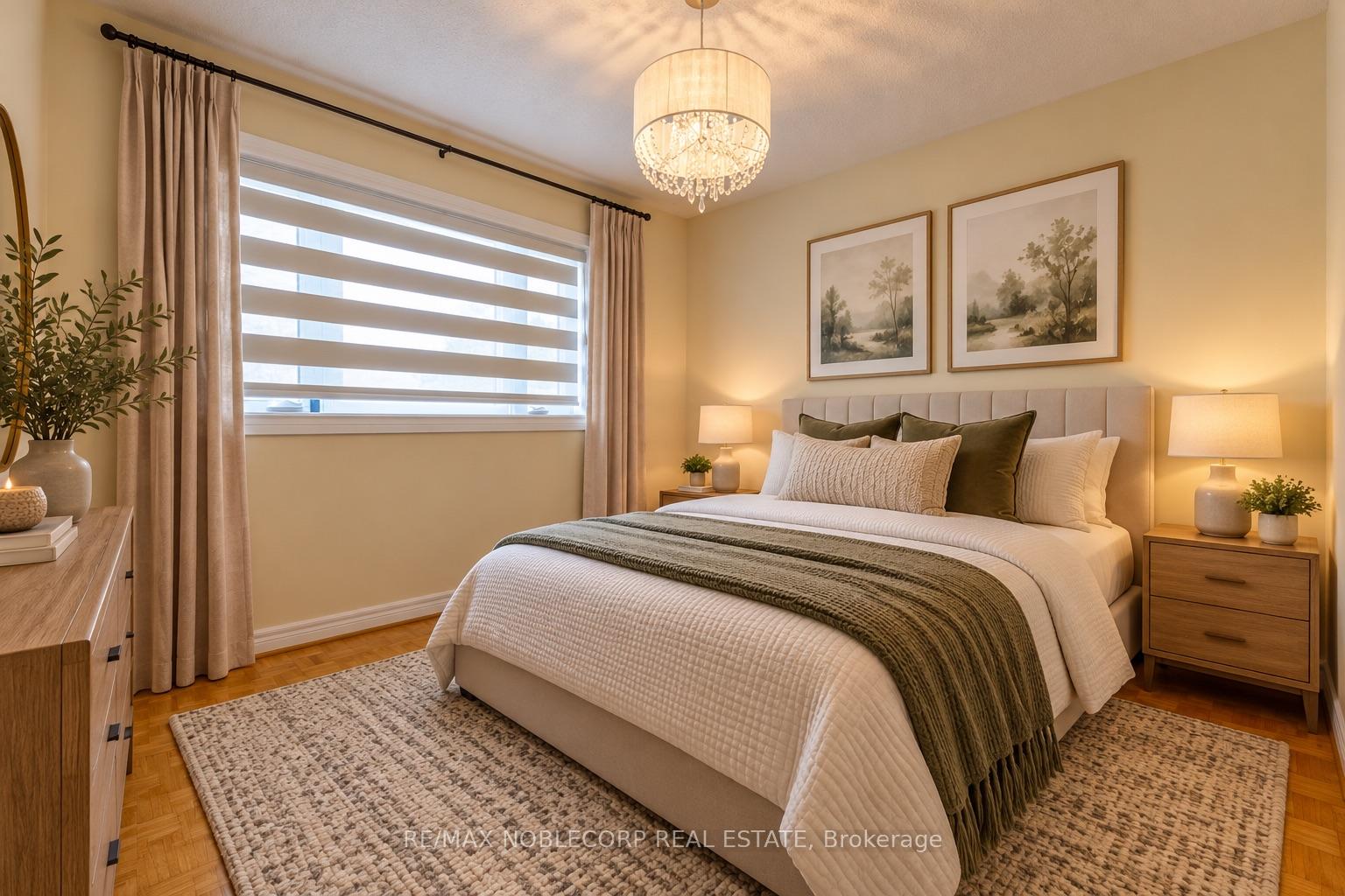 Photo 7 of 71 Castlepoint Drive, Vaughan, Elder Mills — HOMEH