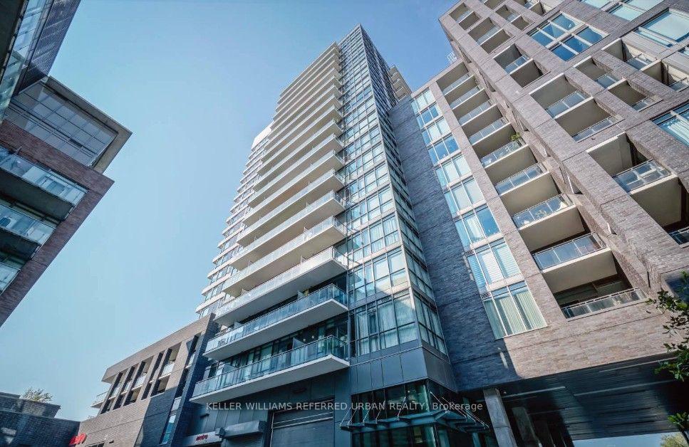 Photo of Unit 1104, 20 Minowan Miikan Lane