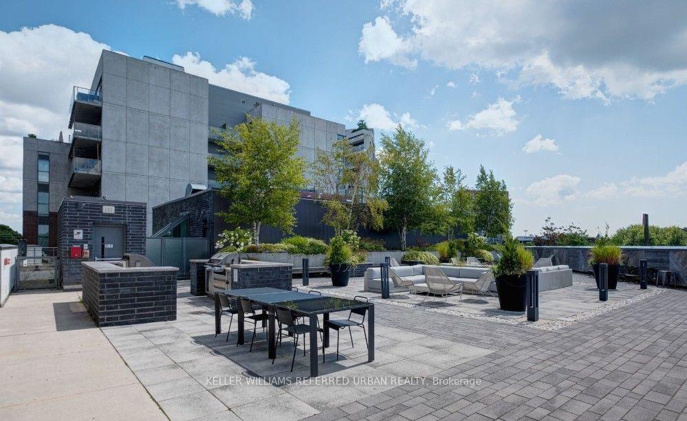 Photo 5 of Unit 1104, 20 Minowan Miikan Lane, Toronto, Little Portugal — HOMEH