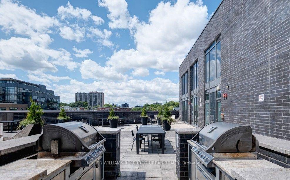 Photo 6 of Unit 1104, 20 Minowan Miikan Lane, Toronto, Little Portugal — HOMEH