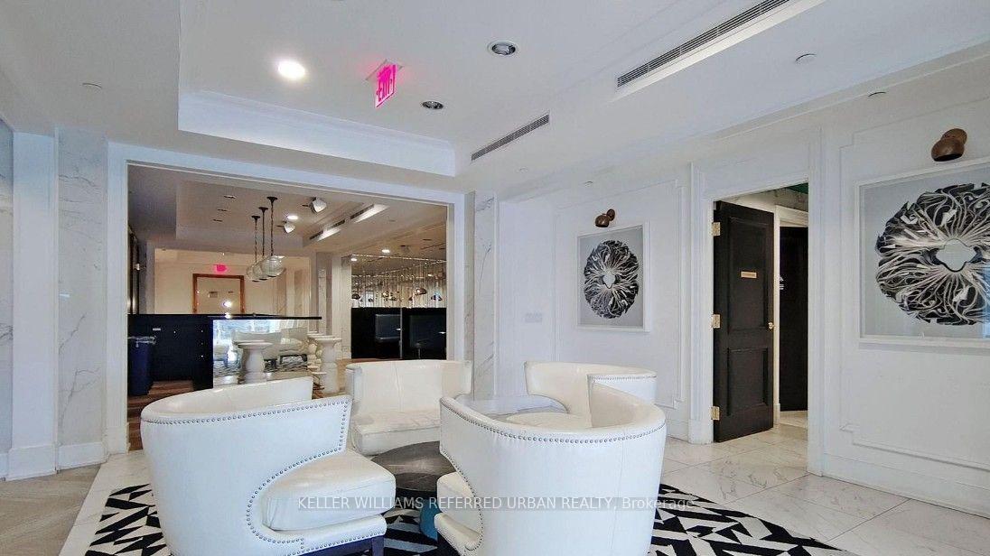 Photo 7 of Unit 1104, 20 Minowan Miikan Lane, Toronto, Little Portugal — HOMEH