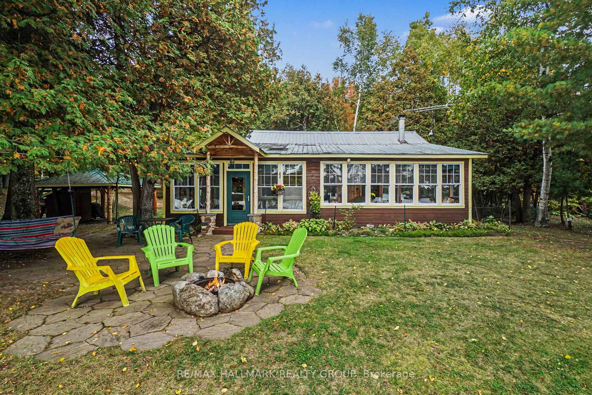 Photo 3 of 391 Long Lake Road, Tay Valley, Bathurst/Burgess & Sherbrooke (North Burgess) Twp — HOMEH