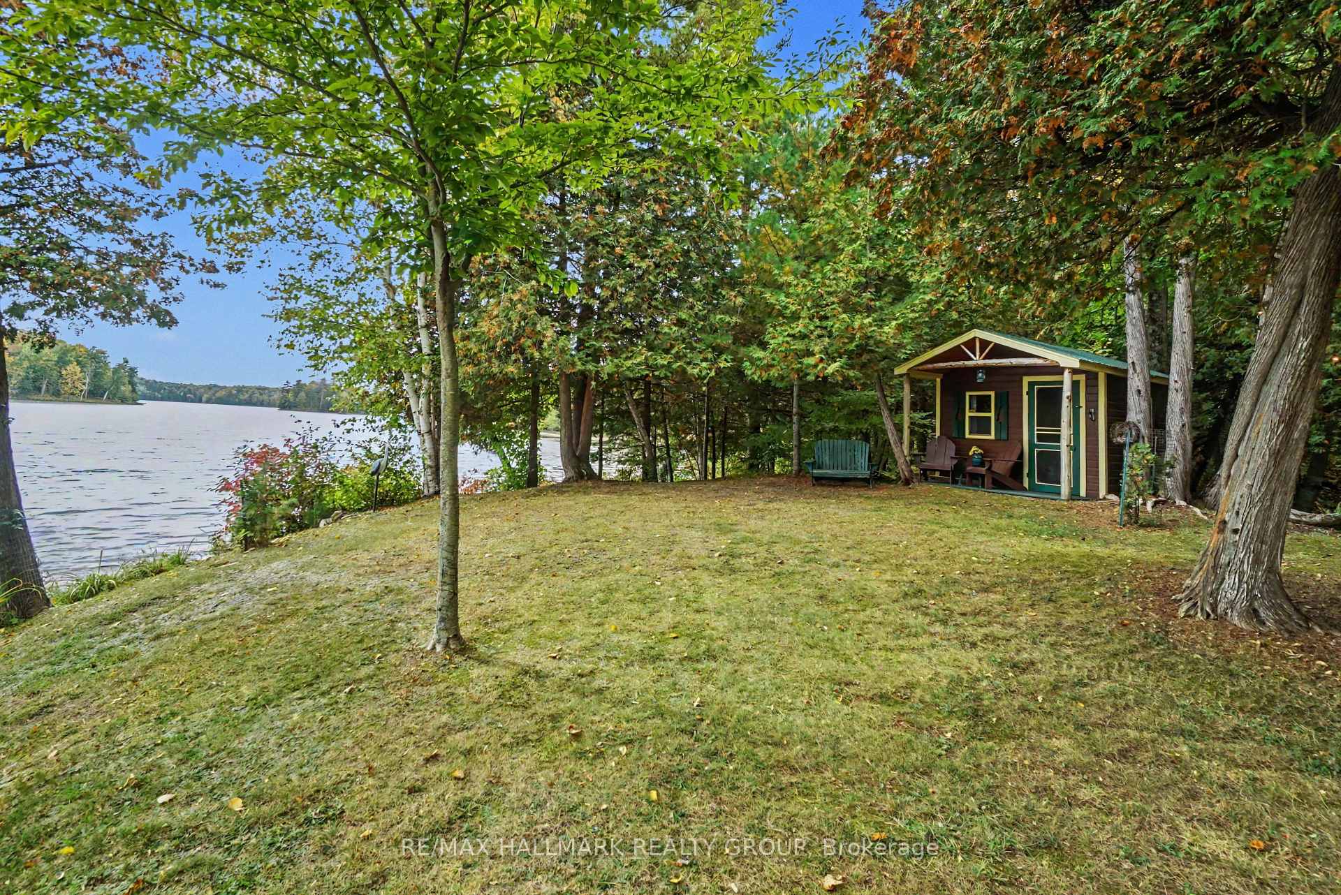 Photo 6 of 391 Long Lake Road, Tay Valley, Bathurst/Burgess & Sherbrooke (North Burgess) Twp — HOMEH