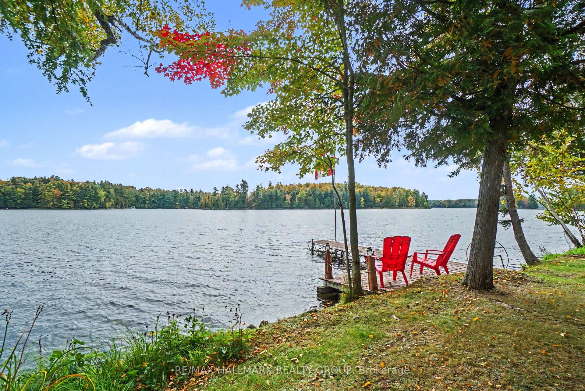 Photo 9 of 391 Long Lake Road, Tay Valley, Bathurst/Burgess & Sherbrooke (North Burgess) Twp — HOMEH