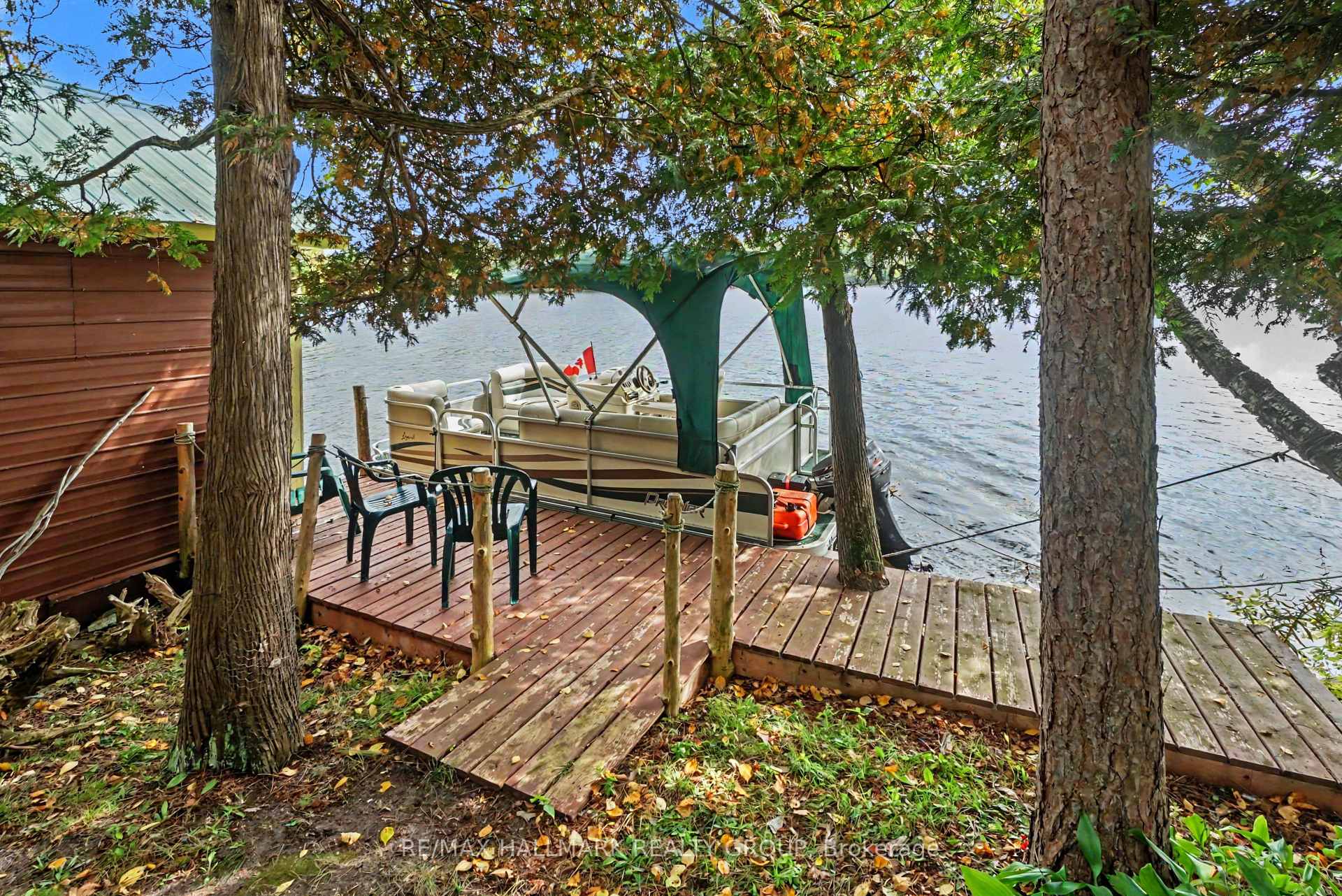 Photo 10 of 391 Long Lake Road, Tay Valley, Bathurst/Burgess & Sherbrooke (North Burgess) Twp — HOMEH