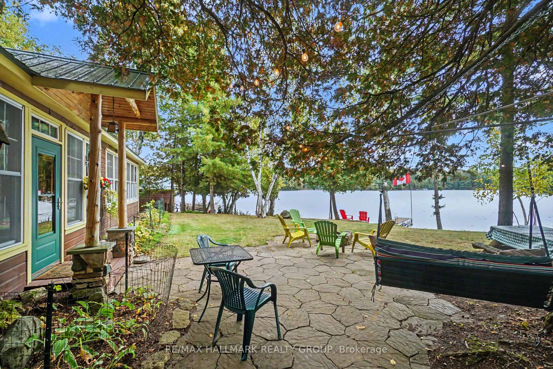 Photo 11 of 391 Long Lake Road, Tay Valley, Bathurst/Burgess & Sherbrooke (North Burgess) Twp — HOMEH