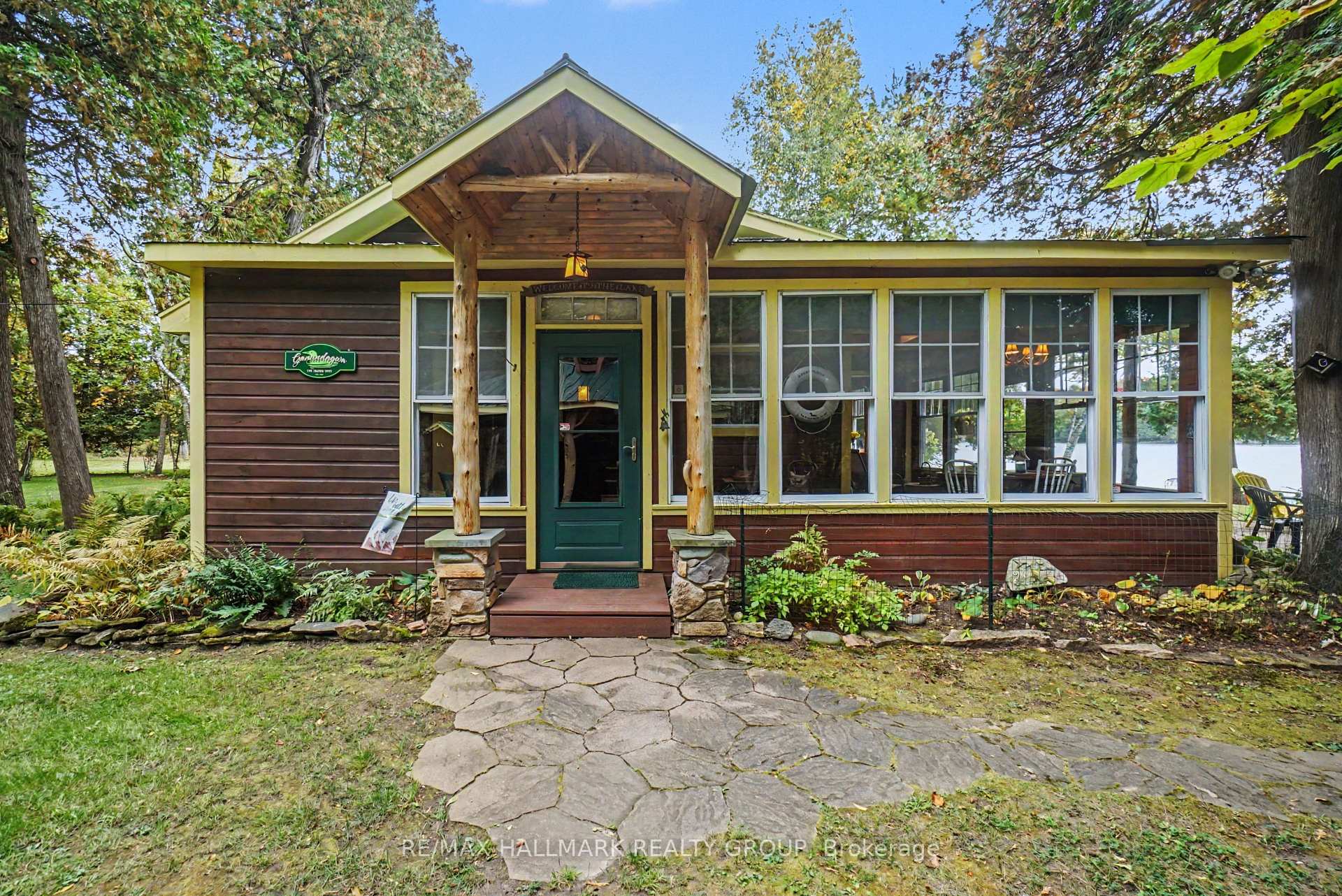 Photo 12 of 391 Long Lake Road, Tay Valley, Bathurst/Burgess & Sherbrooke (North Burgess) Twp — HOMEH
