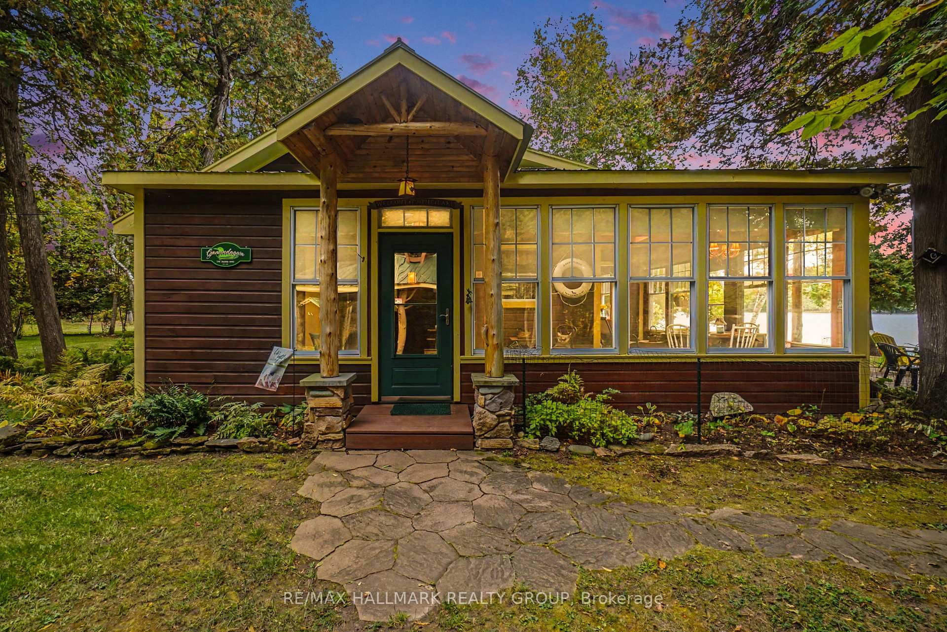 Photo 13 of 391 Long Lake Road, Tay Valley, Bathurst/Burgess & Sherbrooke (North Burgess) Twp — HOMEH