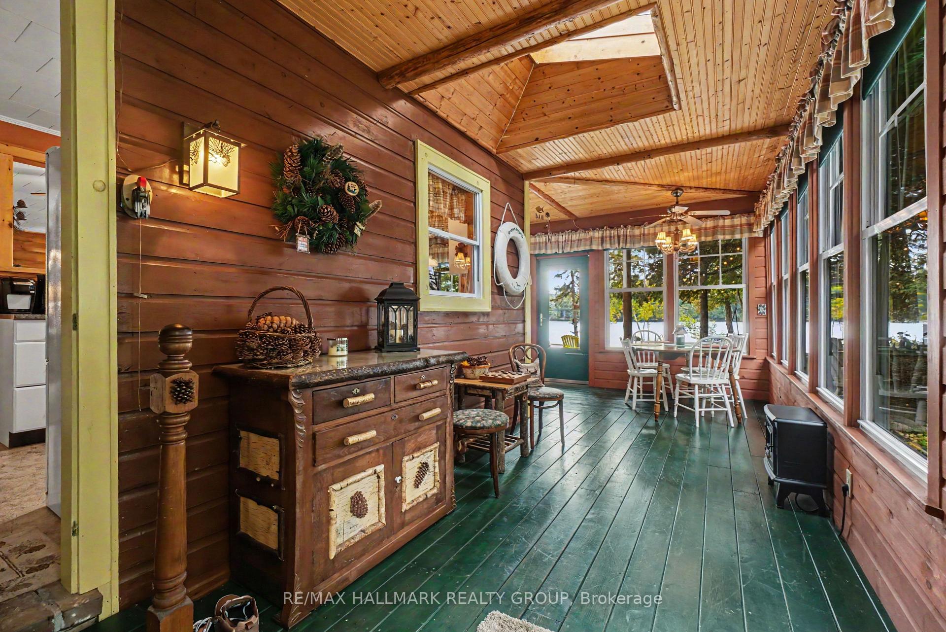 Photo 14 of 391 Long Lake Road, Tay Valley, Bathurst/Burgess & Sherbrooke (North Burgess) Twp — HOMEH