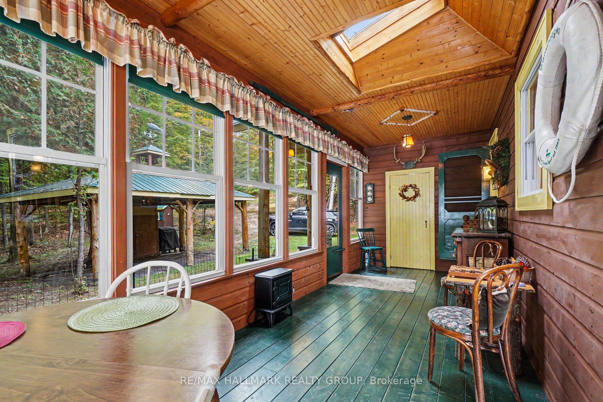 Photo 15 of 391 Long Lake Road, Tay Valley, Bathurst/Burgess & Sherbrooke (North Burgess) Twp — HOMEH
