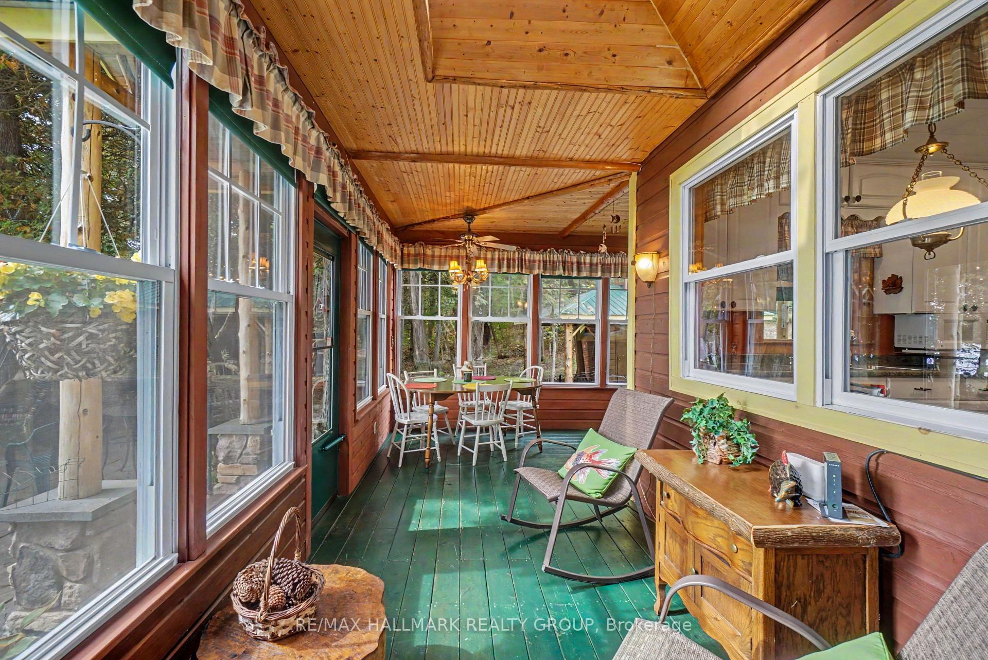 Photo 16 of 391 Long Lake Road, Tay Valley, Bathurst/Burgess & Sherbrooke (North Burgess) Twp — HOMEH