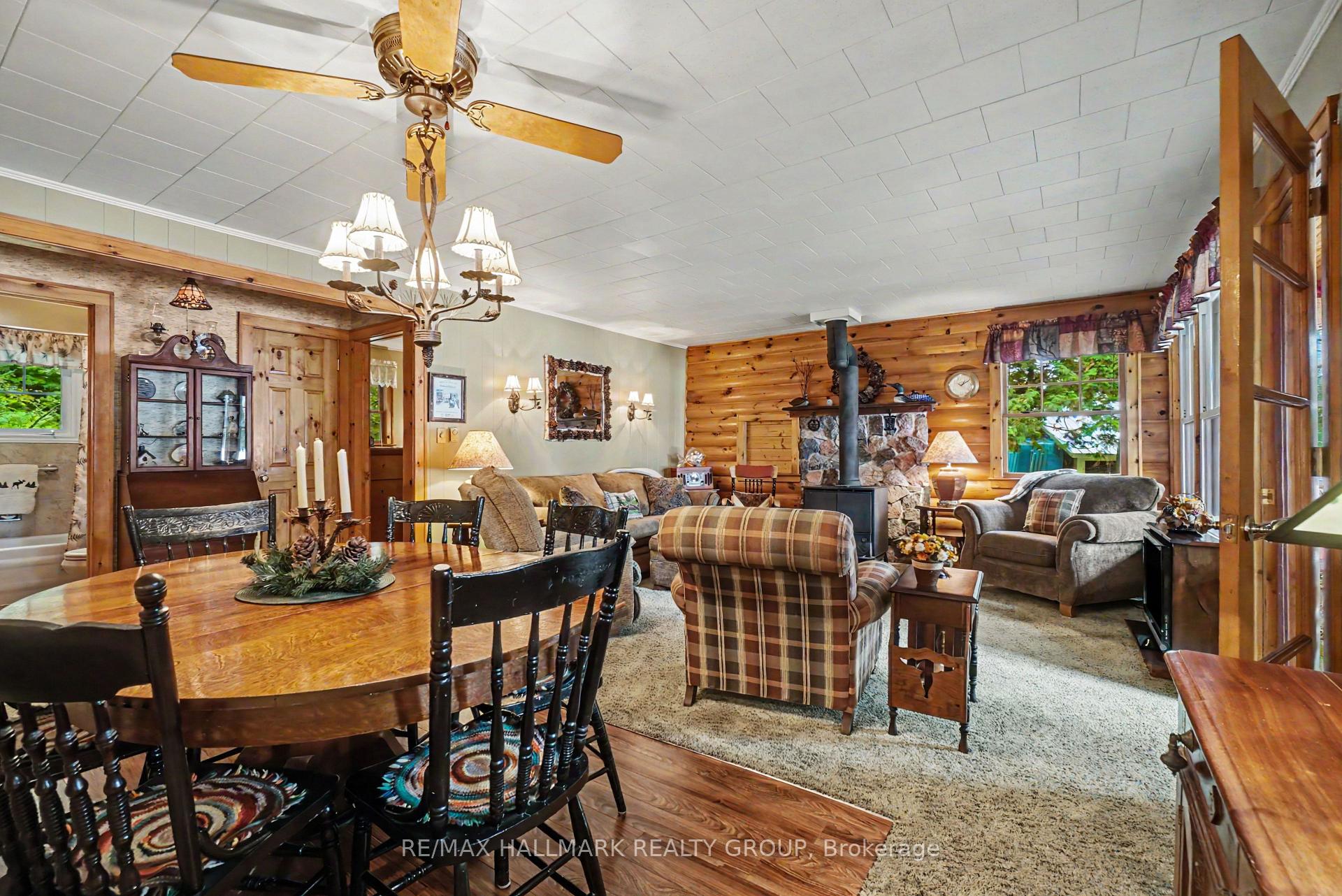 Photo 21 of 391 Long Lake Road, Tay Valley, Bathurst/Burgess & Sherbrooke (North Burgess) Twp — HOMEH
