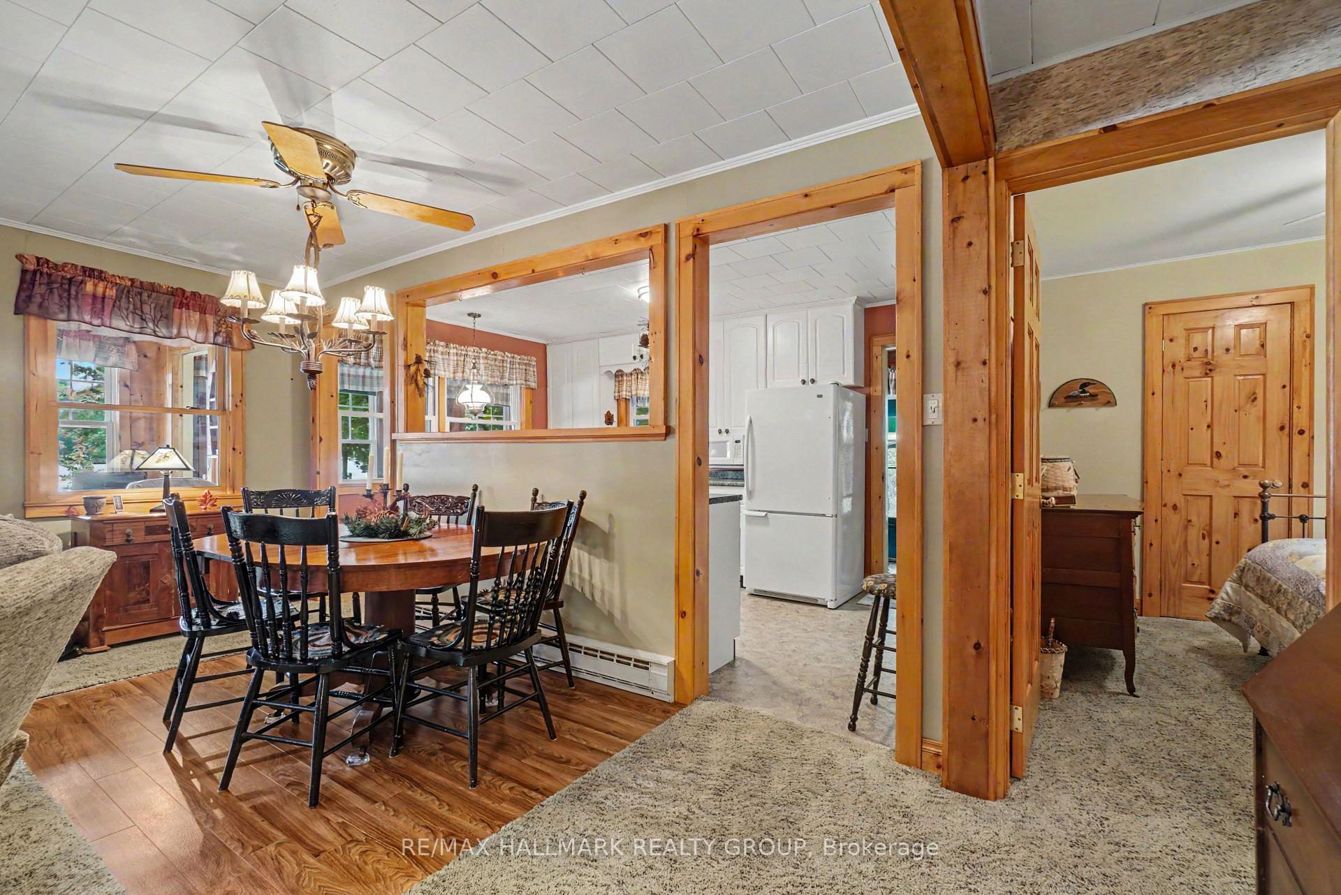 Photo 22 of 391 Long Lake Road, Tay Valley, Bathurst/Burgess & Sherbrooke (North Burgess) Twp — HOMEH