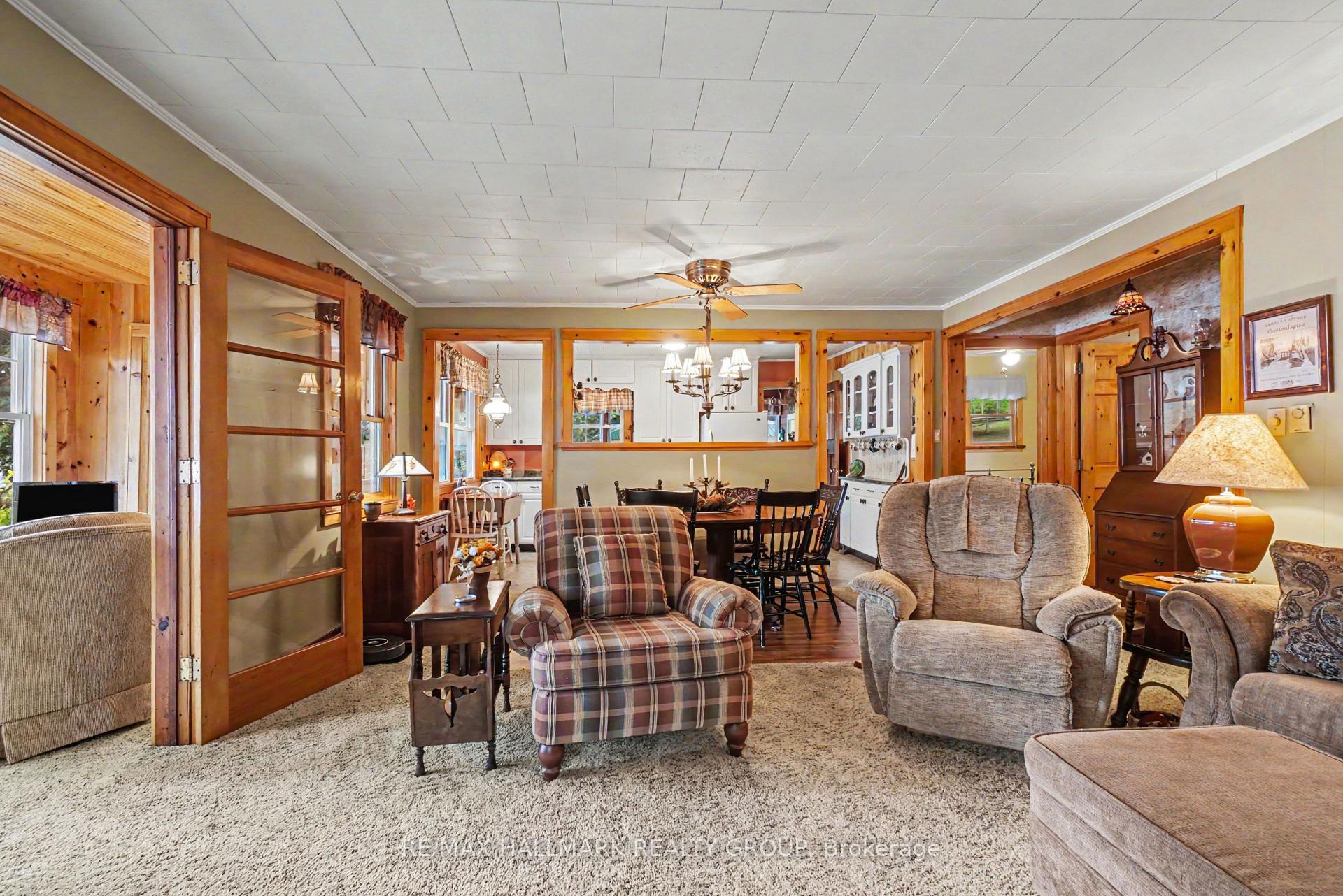 Photo 23 of 391 Long Lake Road, Tay Valley, Bathurst/Burgess & Sherbrooke (North Burgess) Twp — HOMEH