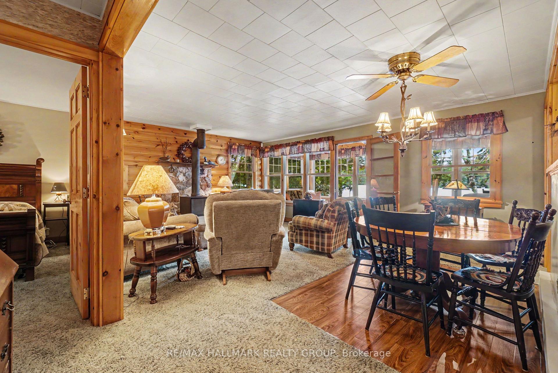 Photo 26 of 391 Long Lake Road, Tay Valley, Bathurst/Burgess & Sherbrooke (North Burgess) Twp — HOMEH