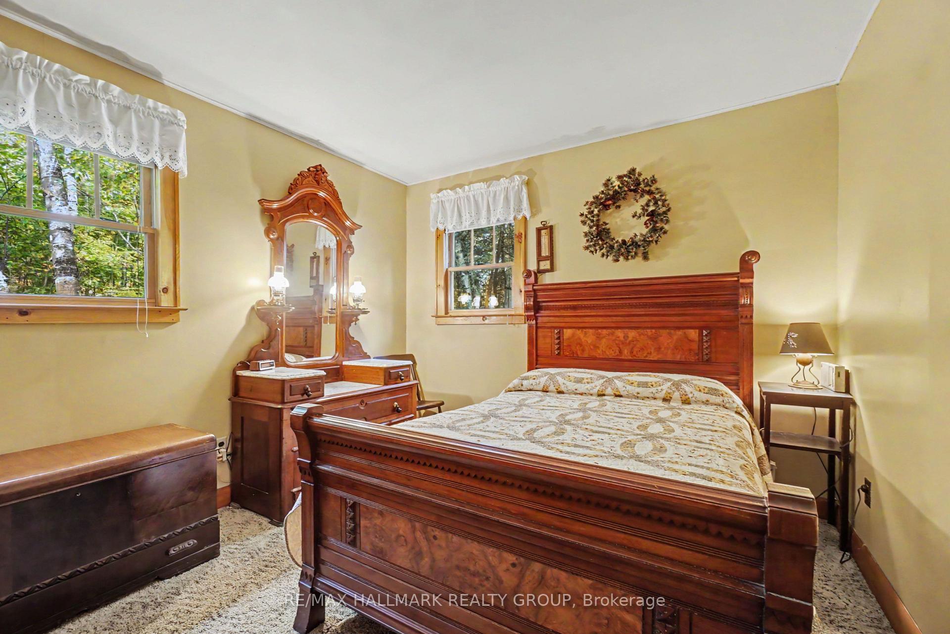Photo 27 of 391 Long Lake Road, Tay Valley, Bathurst/Burgess & Sherbrooke (North Burgess) Twp — HOMEH