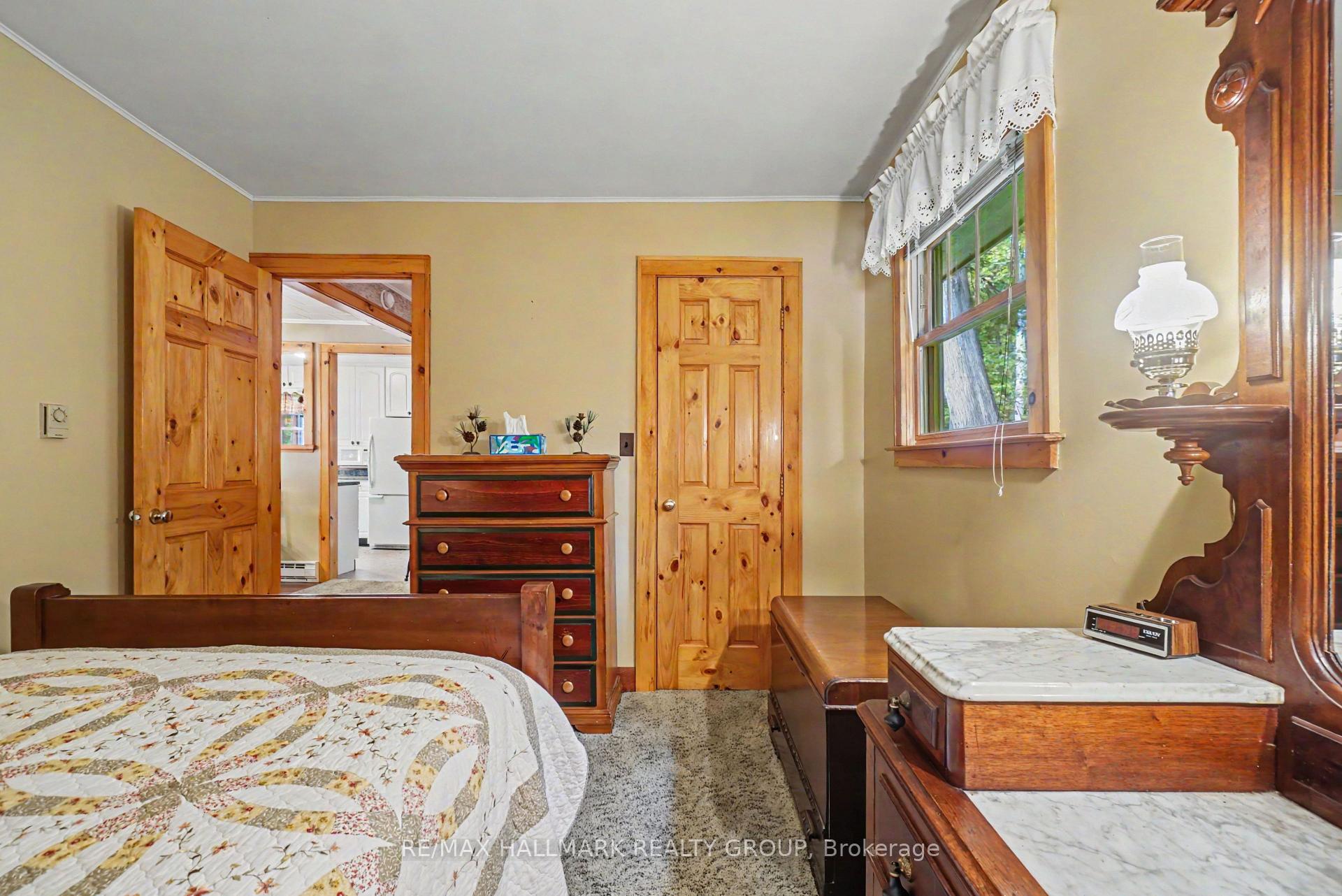 Photo 28 of 391 Long Lake Road, Tay Valley, Bathurst/Burgess & Sherbrooke (North Burgess) Twp — HOMEH
