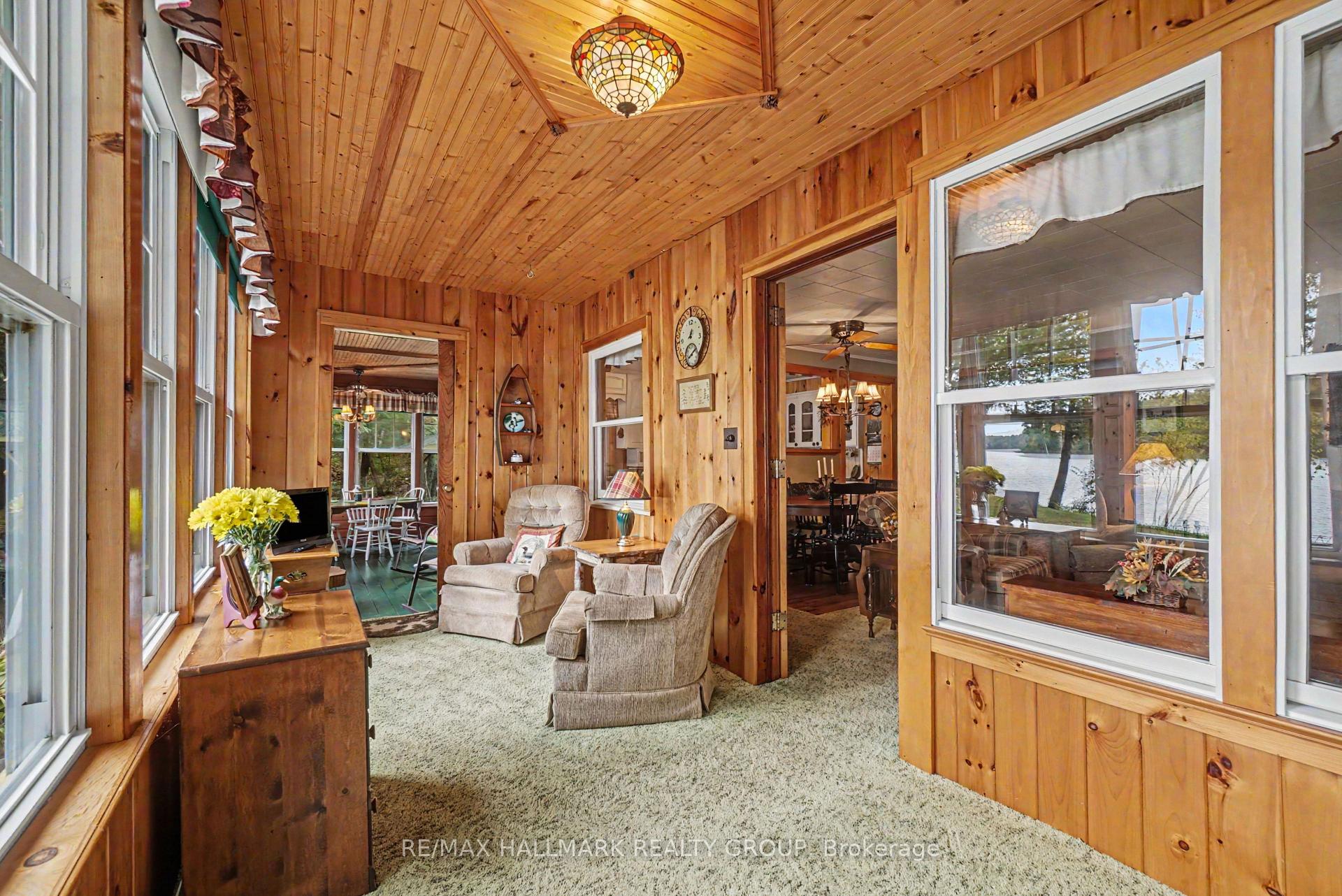 Photo 31 of 391 Long Lake Road, Tay Valley, Bathurst/Burgess & Sherbrooke (North Burgess) Twp — HOMEH