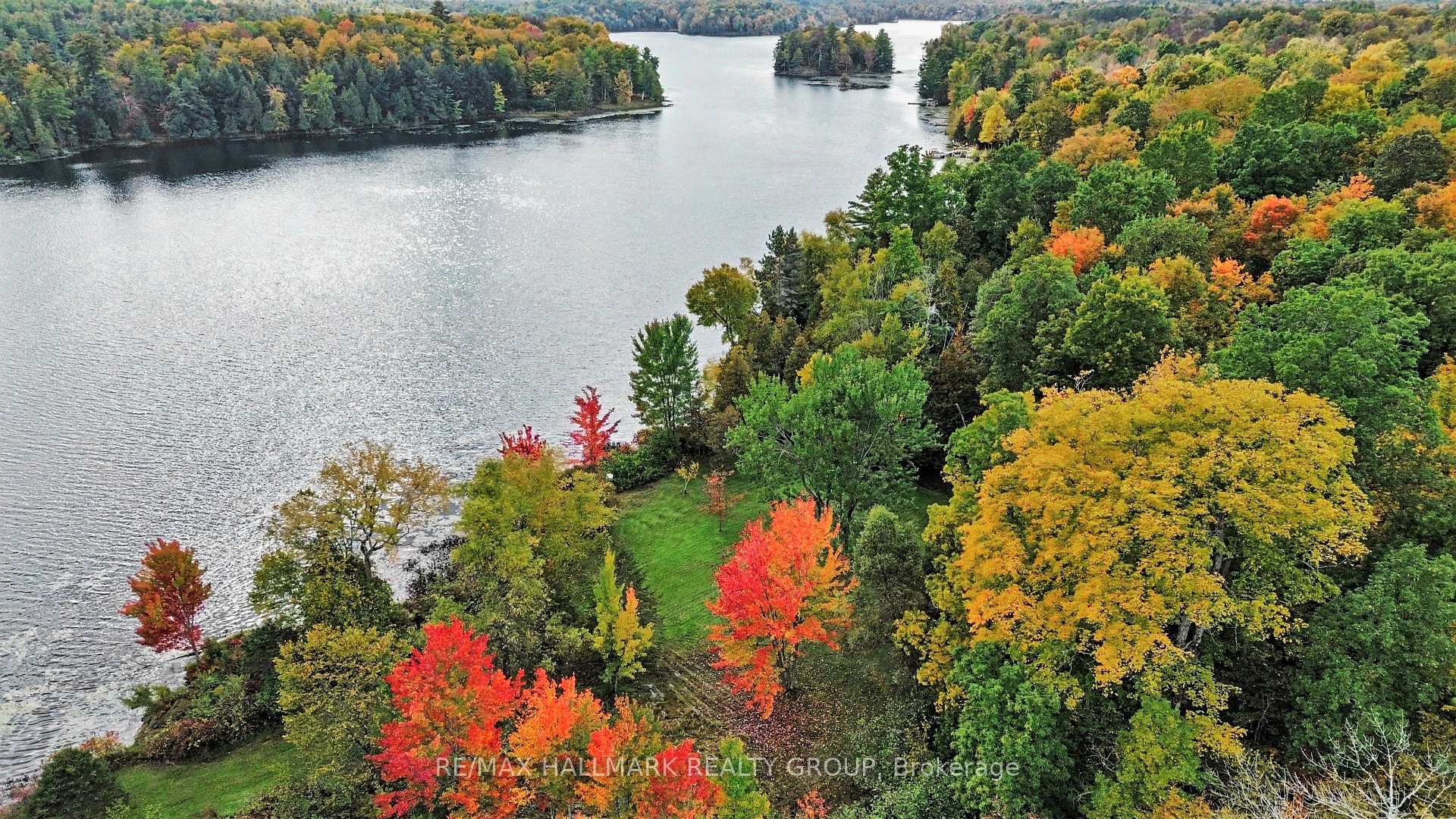 Photo 34 of 391 Long Lake Road, Tay Valley, Bathurst/Burgess & Sherbrooke (North Burgess) Twp — HOMEH
