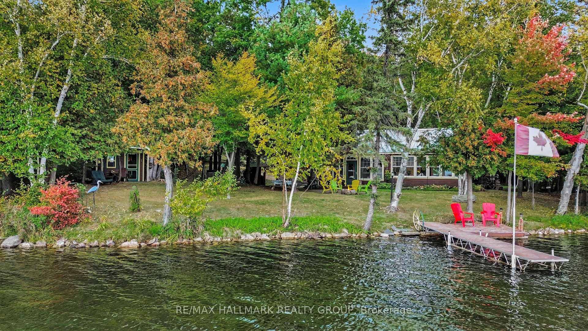 Photo 37 of 391 Long Lake Road, Tay Valley, Bathurst/Burgess & Sherbrooke (North Burgess) Twp — HOMEH