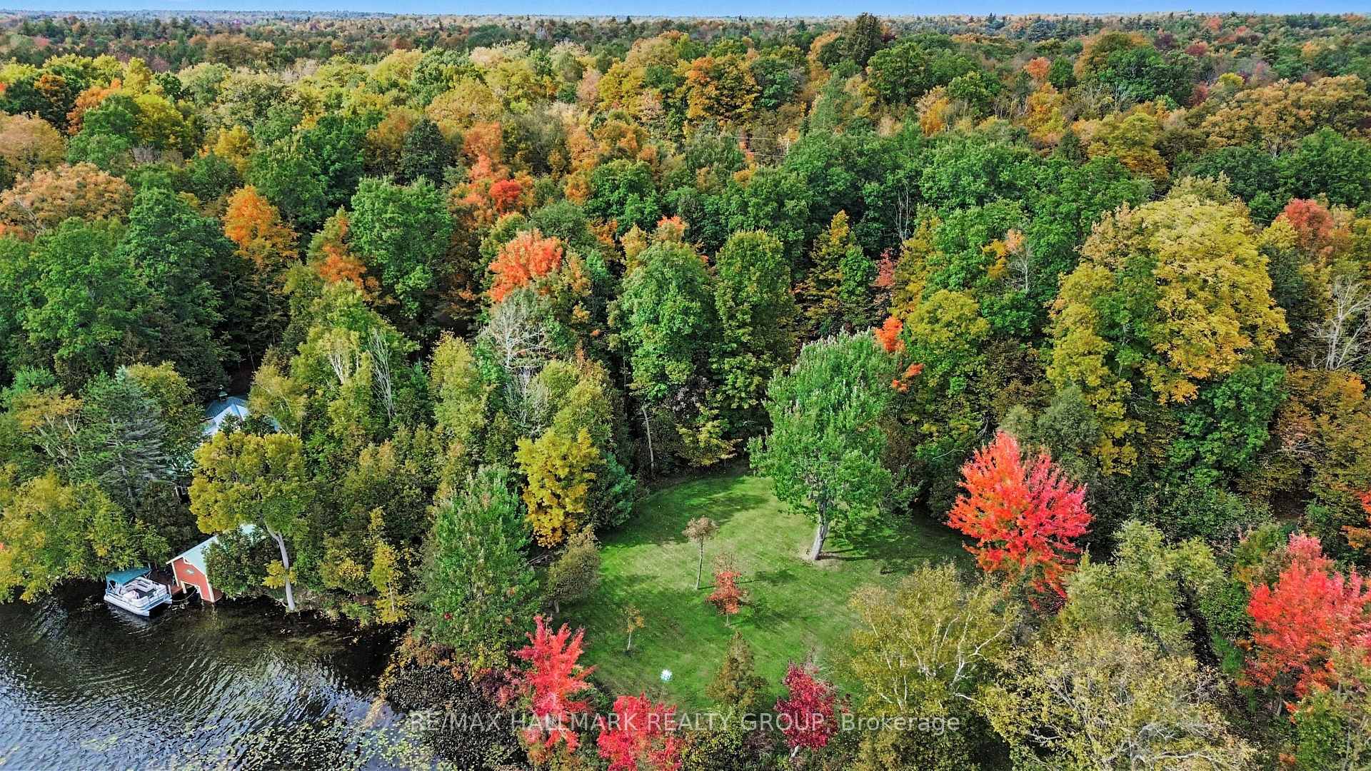 Photo 38 of 391 Long Lake Road, Tay Valley, Bathurst/Burgess & Sherbrooke (North Burgess) Twp — HOMEH