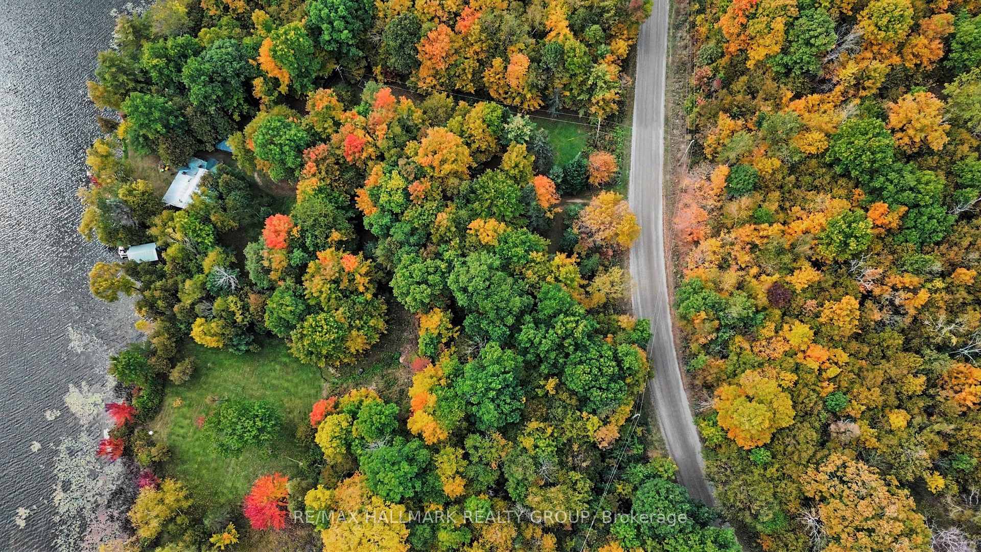 Photo 39 of 391 Long Lake Road, Tay Valley, Bathurst/Burgess & Sherbrooke (North Burgess) Twp — HOMEH