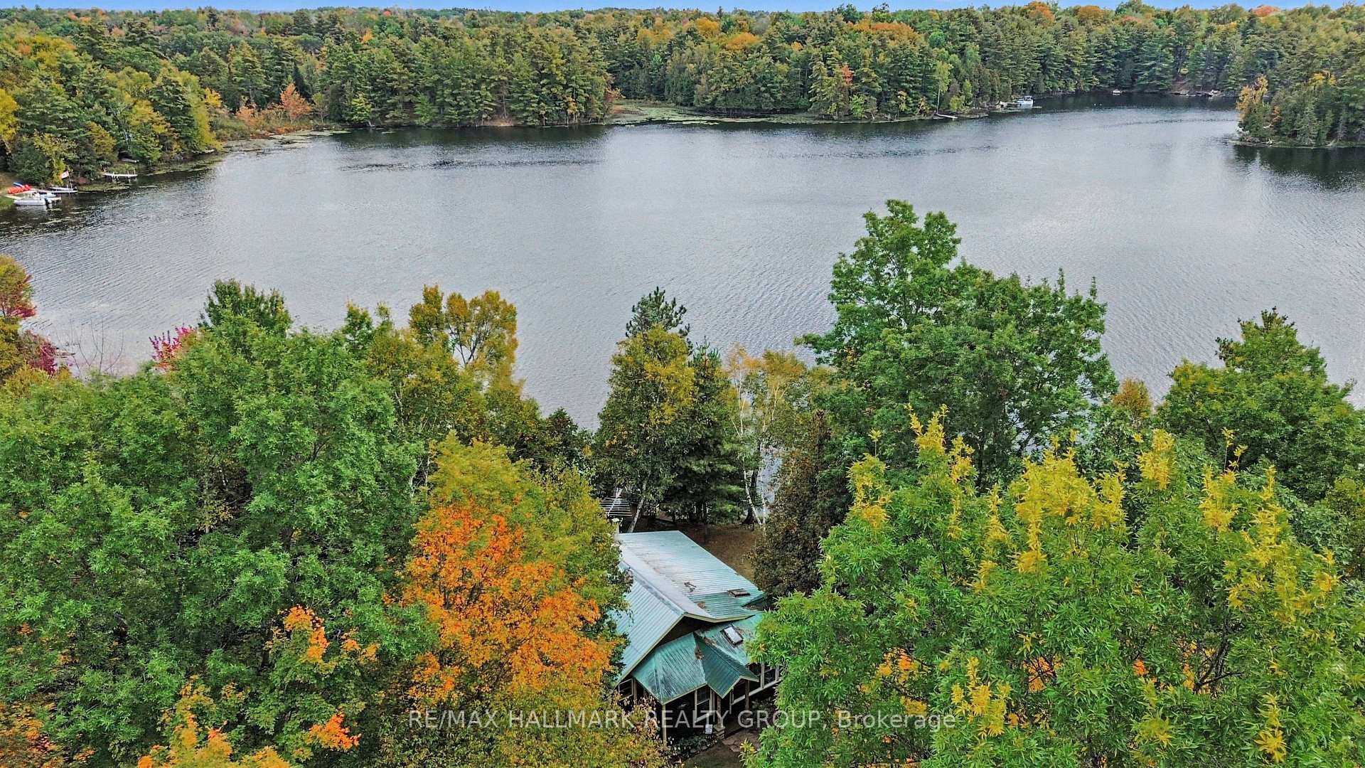 Photo 40 of 391 Long Lake Road, Tay Valley, Bathurst/Burgess & Sherbrooke (North Burgess) Twp — HOMEH