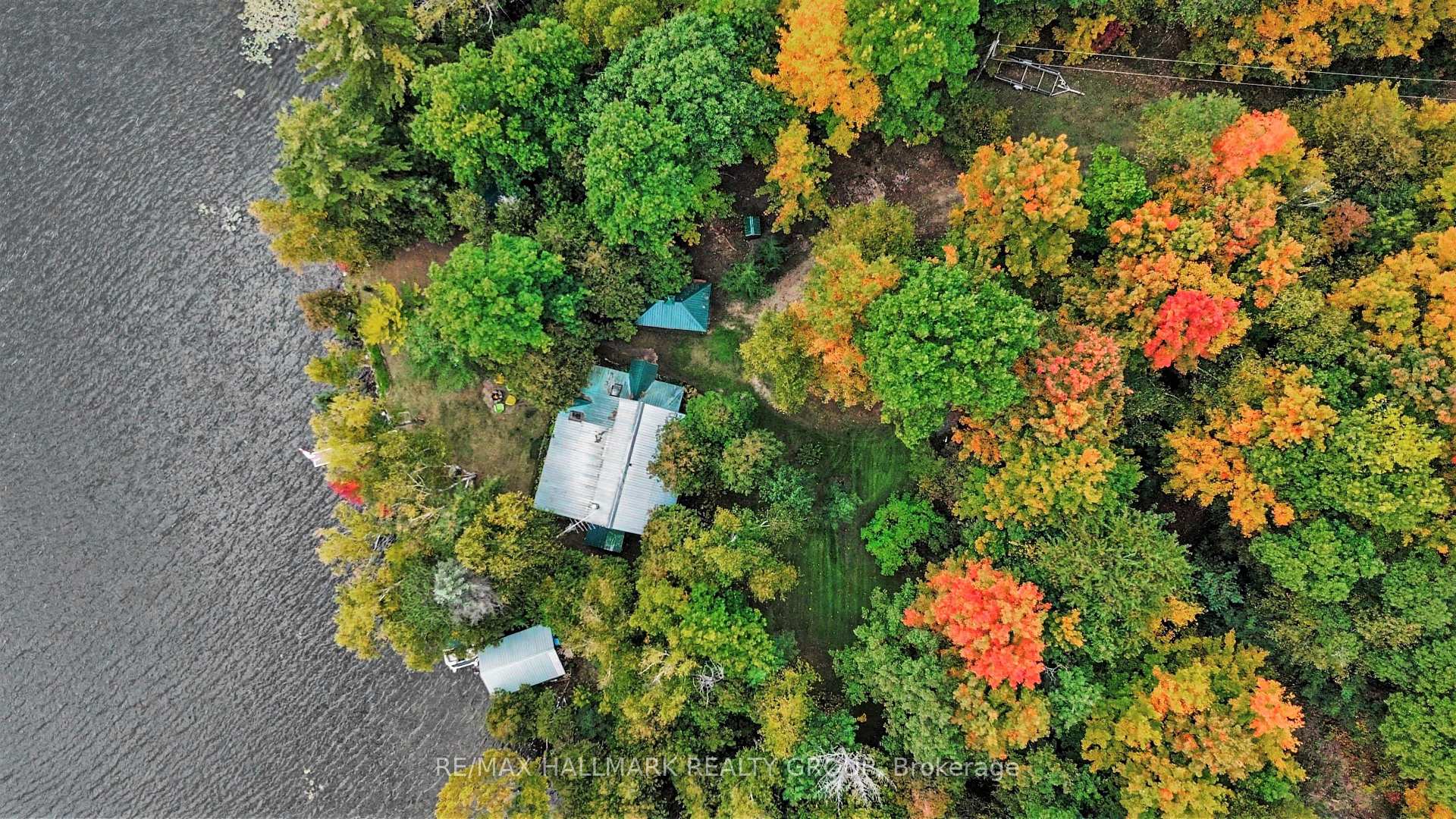 Photo 41 of 391 Long Lake Road, Tay Valley, Bathurst/Burgess & Sherbrooke (North Burgess) Twp — HOMEH