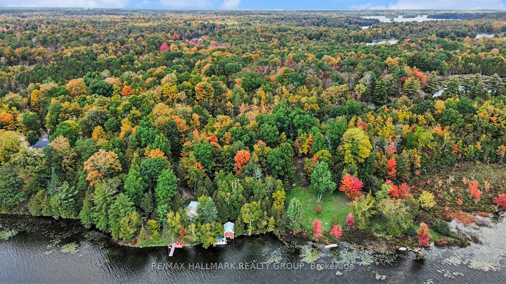 Photo 42 of 391 Long Lake Road, Tay Valley, Bathurst/Burgess & Sherbrooke (North Burgess) Twp — HOMEH