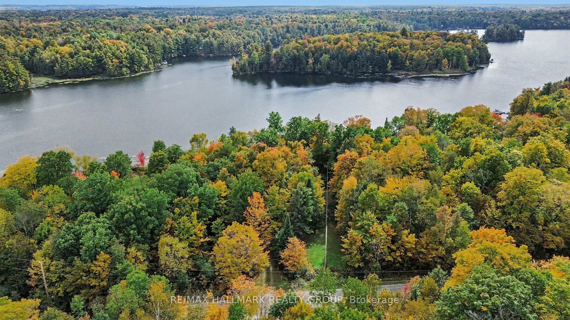 Photo 43 of 391 Long Lake Road, Tay Valley, Bathurst/Burgess & Sherbrooke (North Burgess) Twp — HOMEH