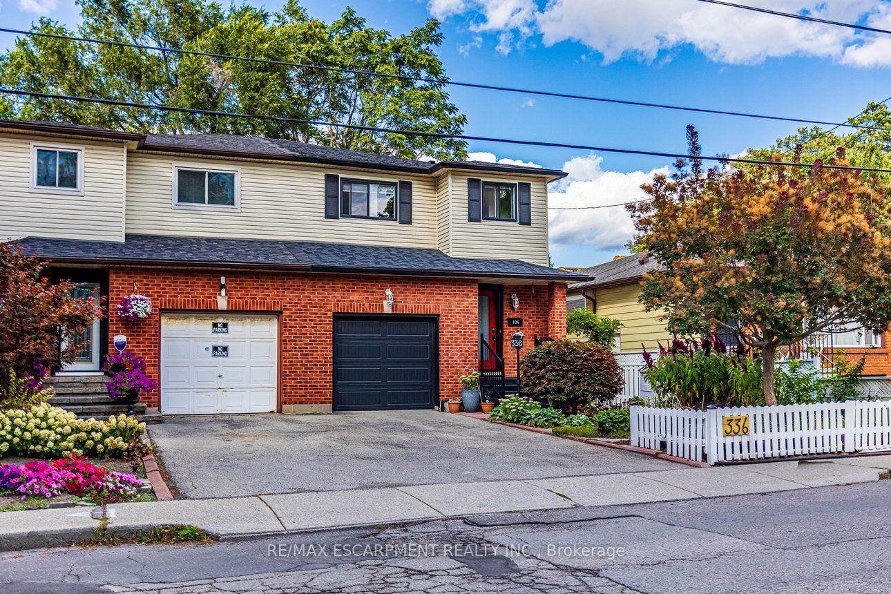 Photo 1 of 336 Jackson Street W, Hamilton, Kirkendall — HOMEH
