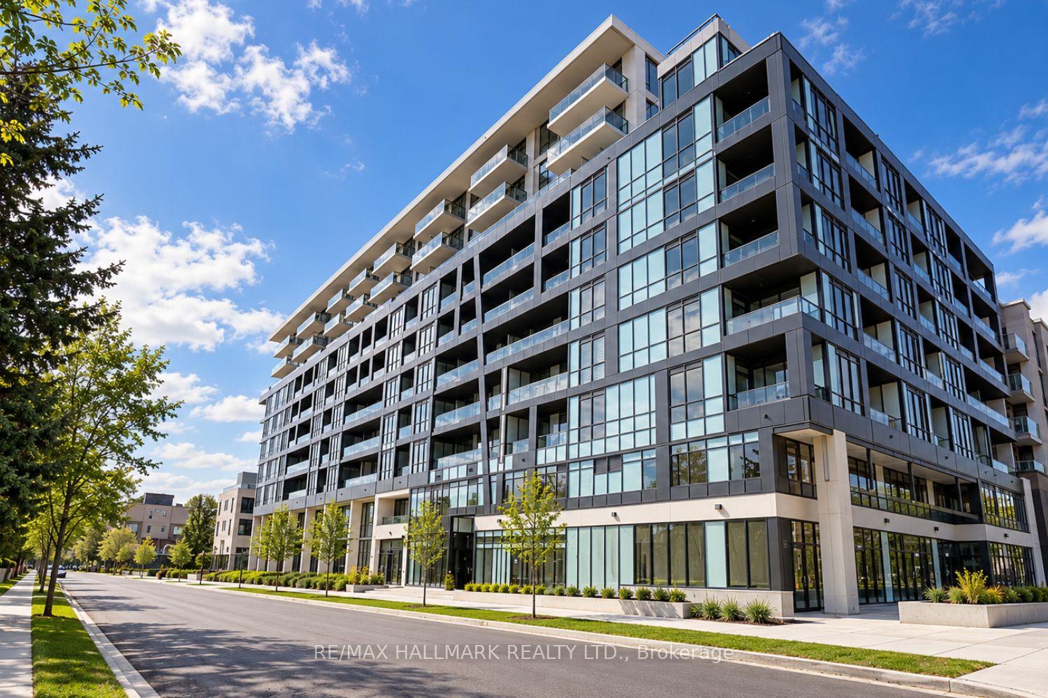 Photo of Unit 216, 6 Greenbriar Road