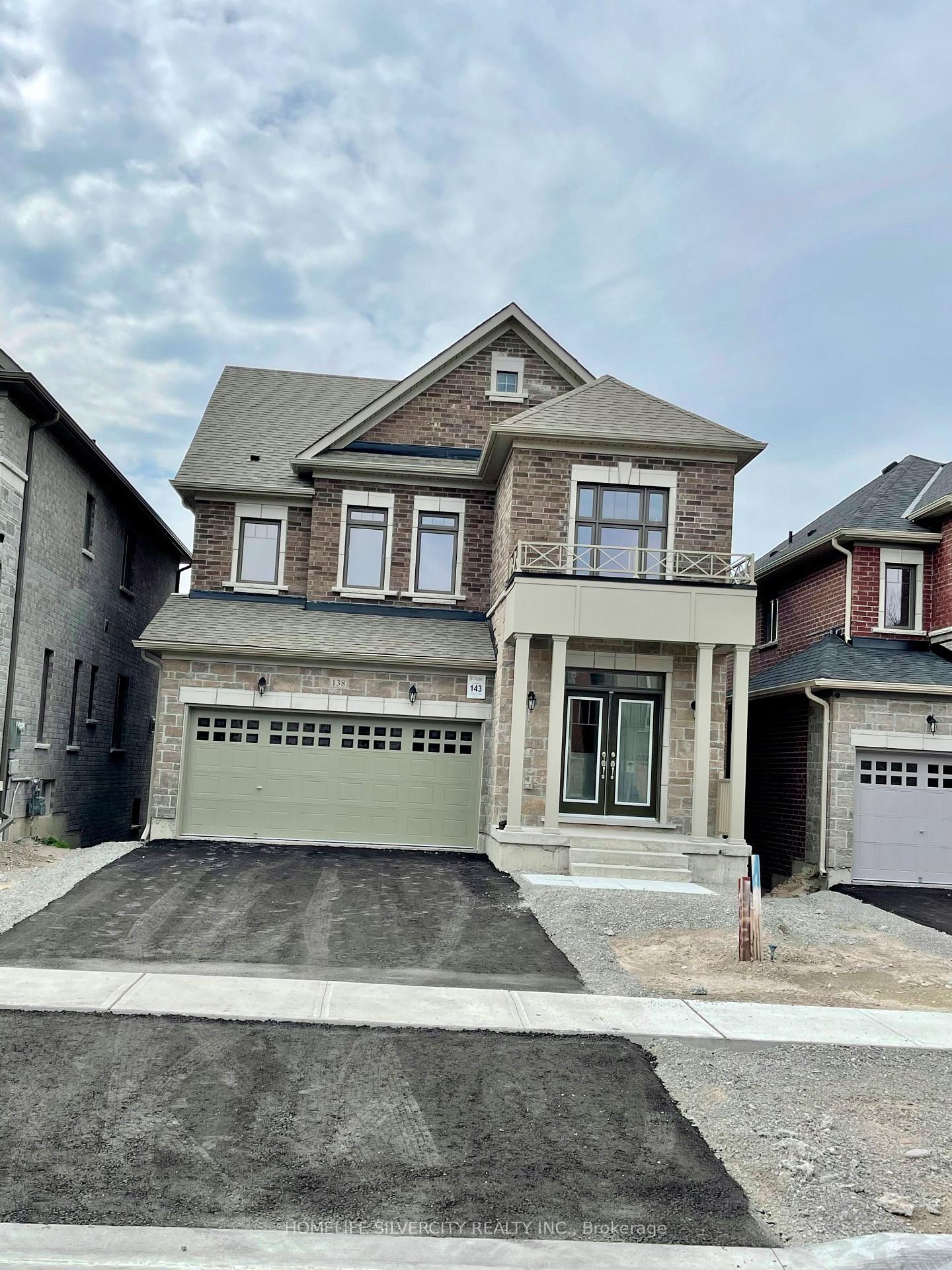 Photo 1 of 138 Kennedy Boulevard, New Tecumseth, Rural New Tecumseth — HOMEH