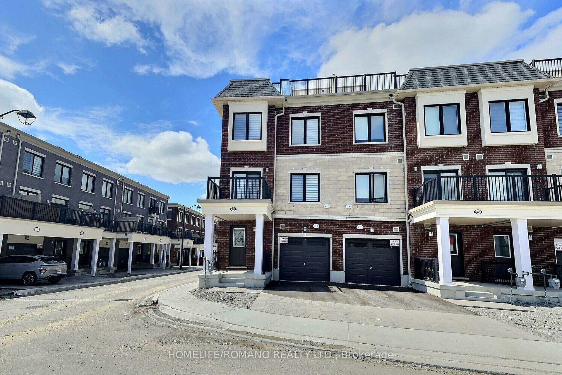 Photo of Unit 106, 40 Covington Crescent