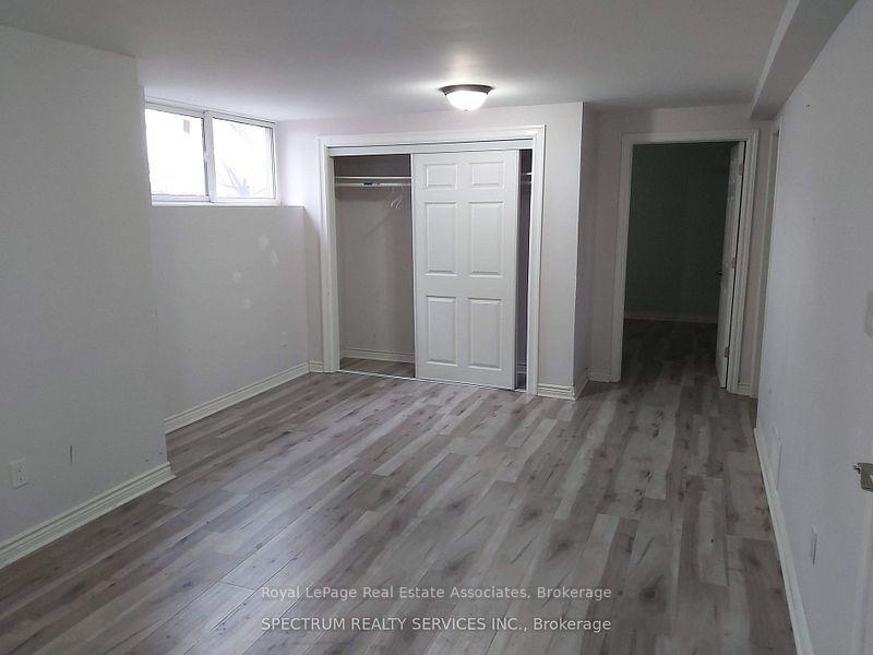 Photo 4 of Unit Bsmt, 150 Ontario Street S, Milton, Old Milton — HOMEH